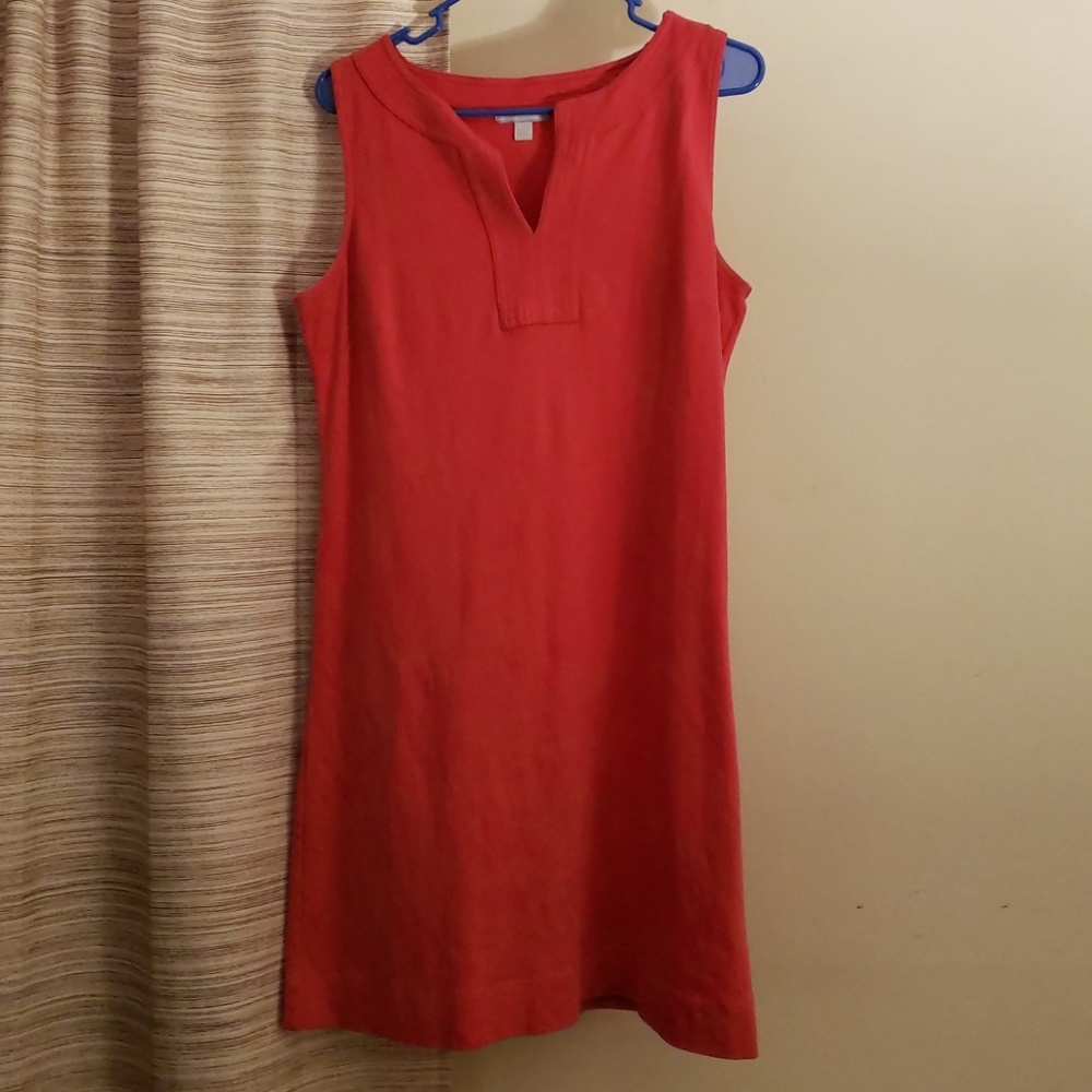 Casual dress